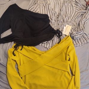 Women's tops